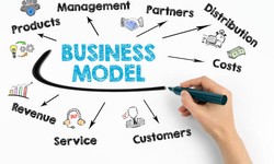 From Zero to Hero: Crafting a Business Model for Success
