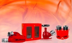 Fire Hydrant Systems