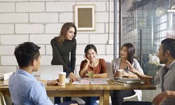 From Stalling to Sealing the Deal: How Sales Training Can Transform Your Results