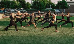Ultimate Guide to Planning a Yoga Retreats