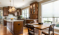 Kitchen Island Lighting Trends 2024 | Discover Unique Pendant Lights