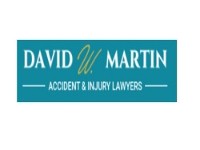 David W. Martin Accident and Injury Lawyers