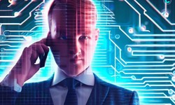 AI-Driven Scams: The New Face of Fraud