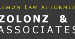 Let the Lemon Law Experts in Los Angeles Resolve Your Vehicle Issues