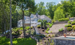 15 Essential Softscape Landscaping Elements for Saudi Arabian Gardens