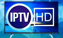 Experience Euro 2024 in Breathtaking 4K with BESTIPTVUK