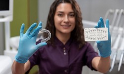 Transforming Smiles: Dental Implants in Scottsdale for a Lifetime of Confidence
