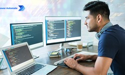 Streamline HR Workflow Automation with Microsoft Power Automate Consulting