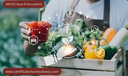 Benefits of Achieving BRCGS Issue 9 Certification in any Organization
