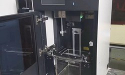 Shaping the Future: Innovations in Ceramic 3D Printing Technology