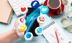 Why Invest in Social Media Marketing Services in Oklahoma?