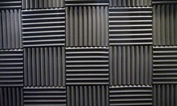 Sound Insulation for Walls: Creating a Serene and Tranquil Environment