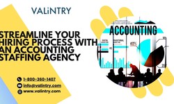 Streamline Your Hiring Process with an Accounting Staffing Agency