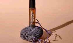 Best Way to Overcome headaches with relaxation rolls on oil