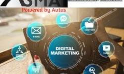 Transform Your Career with a Digital Marketing Course in Kohat Enclave
