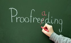 How Much To Charge For Proofreading and Effective Proofreading Techniques