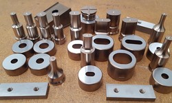 Punch and Die Manufacturers