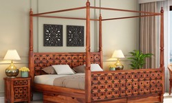 The Benefits of Investing in a Quality Bed