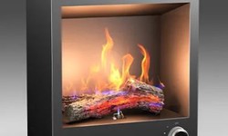 Tabletop Fire Pits: Compact and Stylish Outdoor Heating Solutions