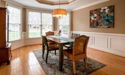 2024 Dining Room Lighting Trends | Learn Top Unique Pendant Lights
