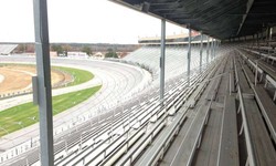 The Best Places to Rent or Buy Bleachers Near Me