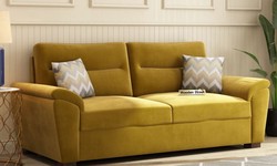 Sofa Set Designs: A Comprehensive Guide