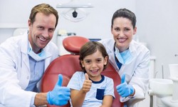 Making Your Child’s First Dental Visit a Positive Experience