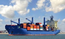Freight Forwarders: Your Trusted Partners in International Logistics