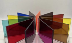 Enhancing Durability with Acrylic Hard Coating