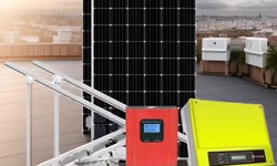 Wind Energy Systems for Coastal Regions: Capitalizing on Coastal Winds
