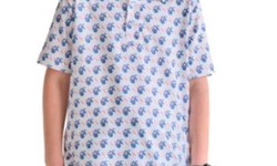 Kids' Golf Shorts