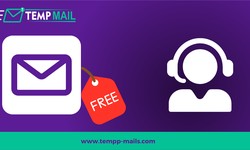 Temporary Emails for Managing Multiple Accounts