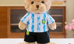Elevating Playtime: YANGZHOU YT TOYS CO., LTD's Creative Innovations