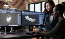 Texturing and Shading in 3D Design: A Beginner's Guide