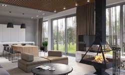 How To Achieve The Modern Luxury Design Style: Architects And Interior Designers Offer Tips