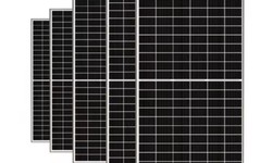 Exploring Solar Power: From Residential Rooftops to Utility-Scale Farms