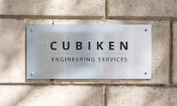 Choosing the Right Acrylic Sign for Your Toronto Office