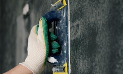 Why Doncaster Homeowners Trust Our Skilled Plasterers