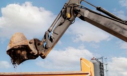 Maintenance Tips to Keep Your Super Boom Lift in Top Condition