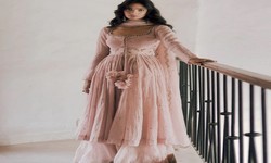 Anarkali Suit