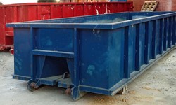 Can I rent a dumpster for a community cleanup event in Arlington?