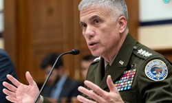 AI Emerges as Crucial Ally in Federal Cybersecurity Challenges