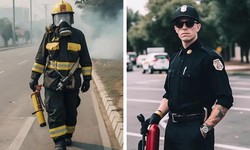 The Importance of Firewatch Security Guards in San Francisco