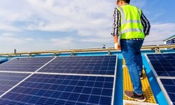 Solar Brisbane
