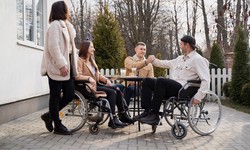 Improving Quality of Life through NDIS Short Term Accommodation