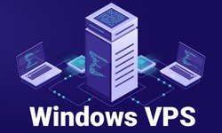 Unlocking Efficiency and Power with Navicosoft Windows VPS Hosting