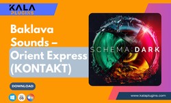 How to Download Native Instruments – Schema Dark