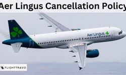The Ultimate Guide to Aer Lingus Cancellation Policy