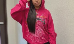 Spider Hoodie The Ultimate Fashion of Style and Performance