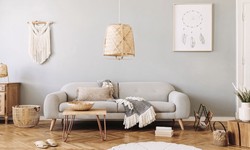 2024 Living Room Lighting Trends | Hot Unique Hanging Pendant Lights